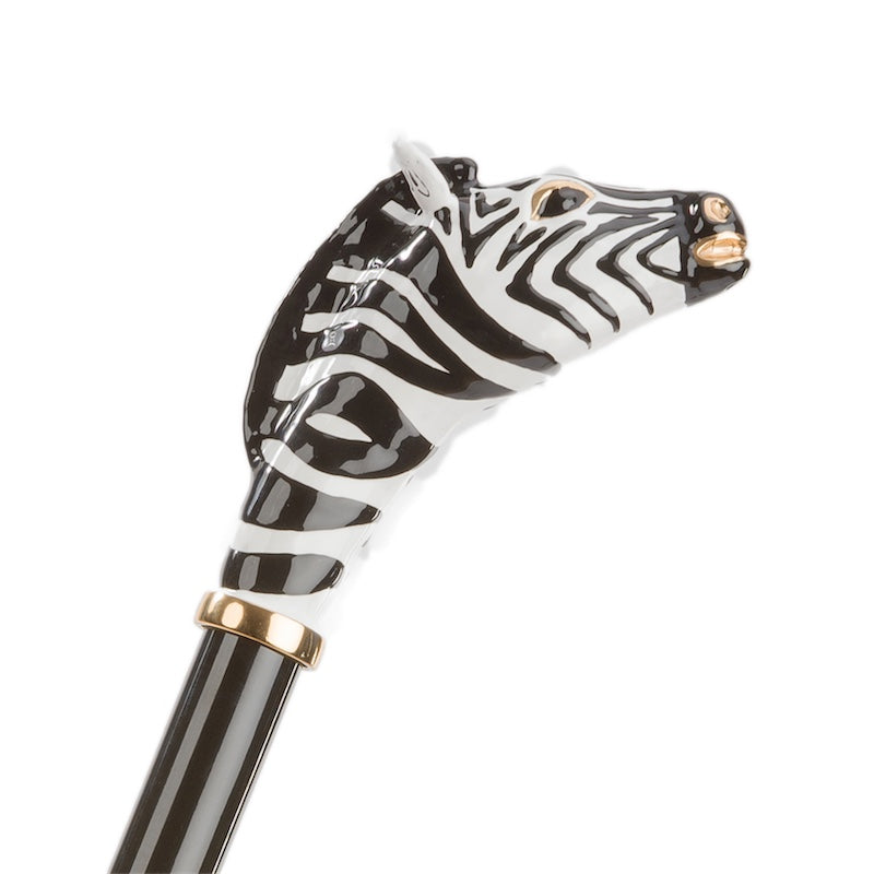 Pasotti Zebra Shoehorn