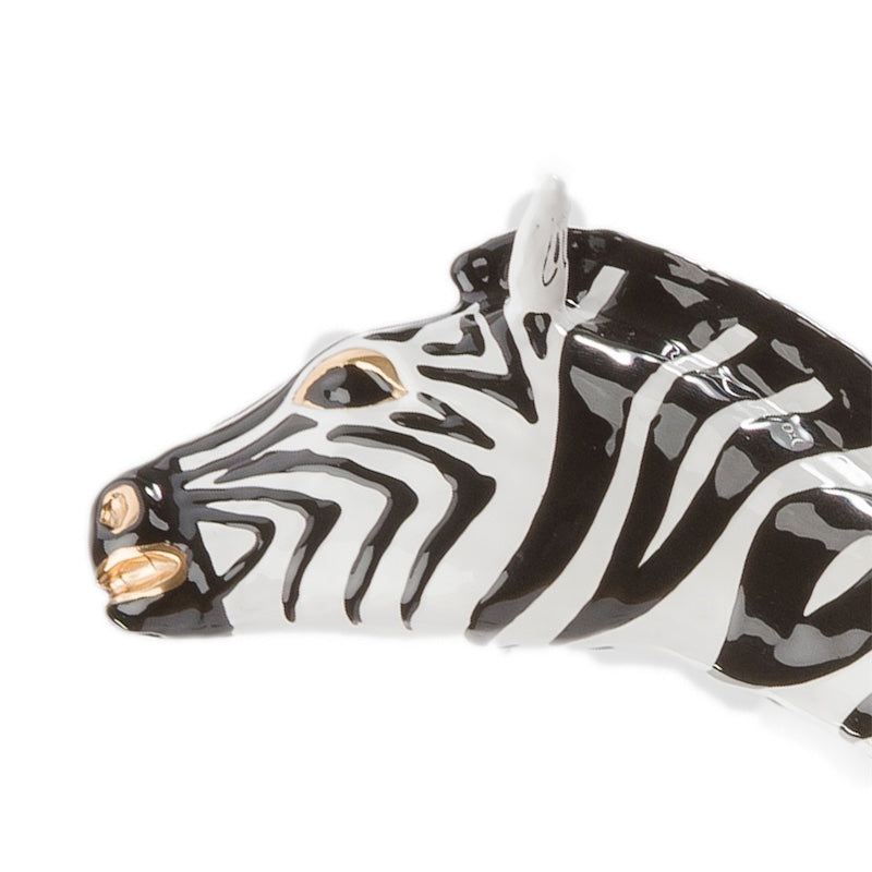 Pasotti Zebra Shoehorn