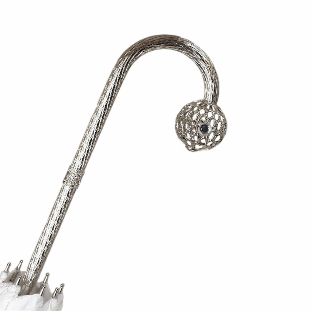 Pasotti Luxury Bridal Umbrella