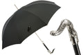Pasotti Silver Snake Umbrella