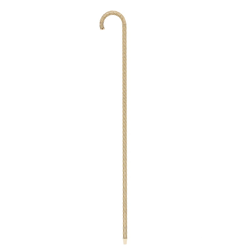 Pasotti Luxury Cane with Crystals from Swarovski®
