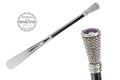 Pasotti Swarovski® Crystals Shoehorn
