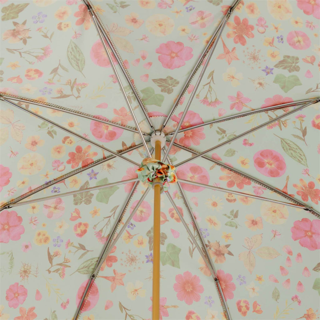 Pasotti Multicolor Floral Parasol