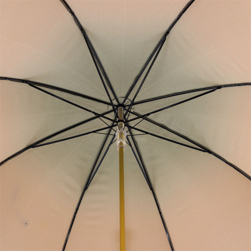 Pasotti Iconic Golden Lion Umbrella