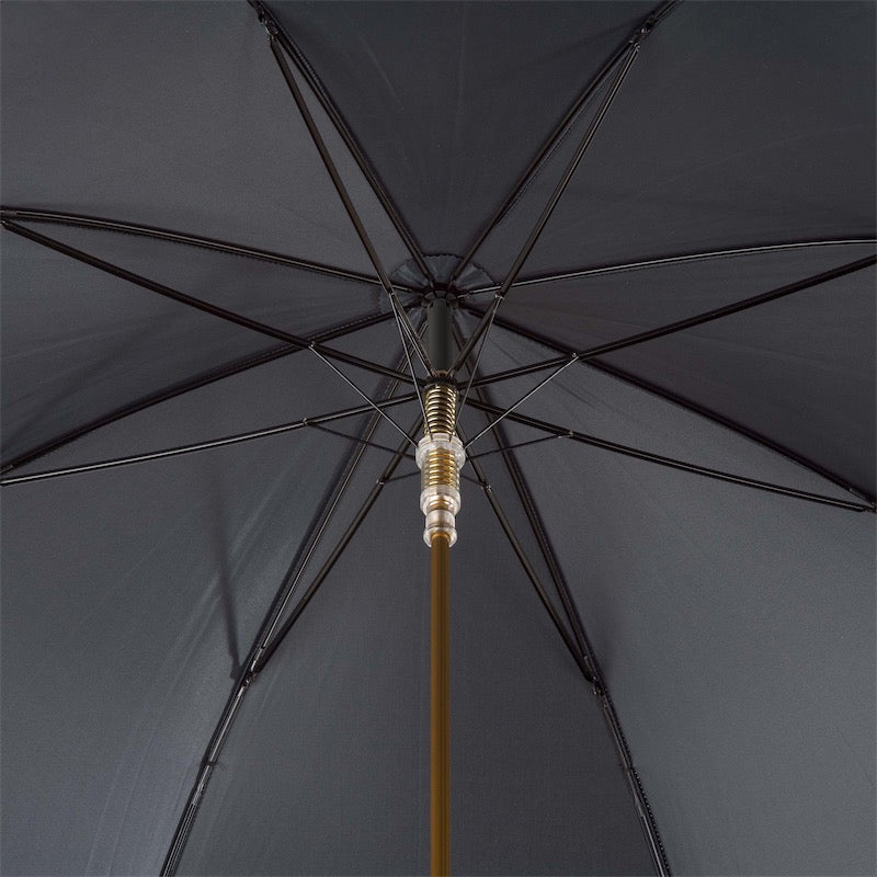 Pasotti White Boxer Umbrella
