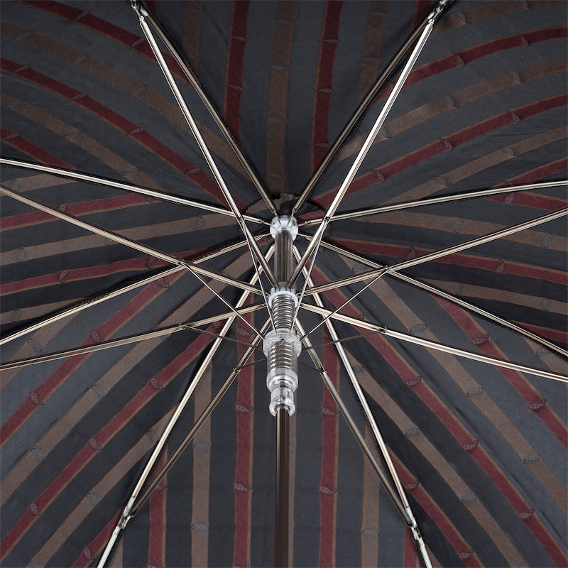 Pasotti Chihuahua Folding Umbrella