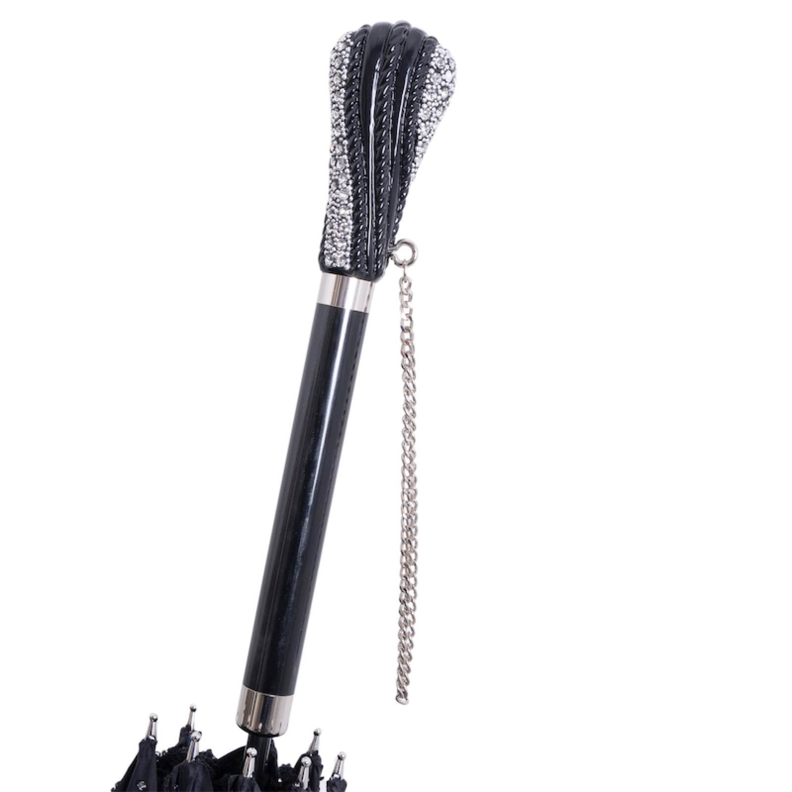Pasotti Luxurious Vogue Umbrella