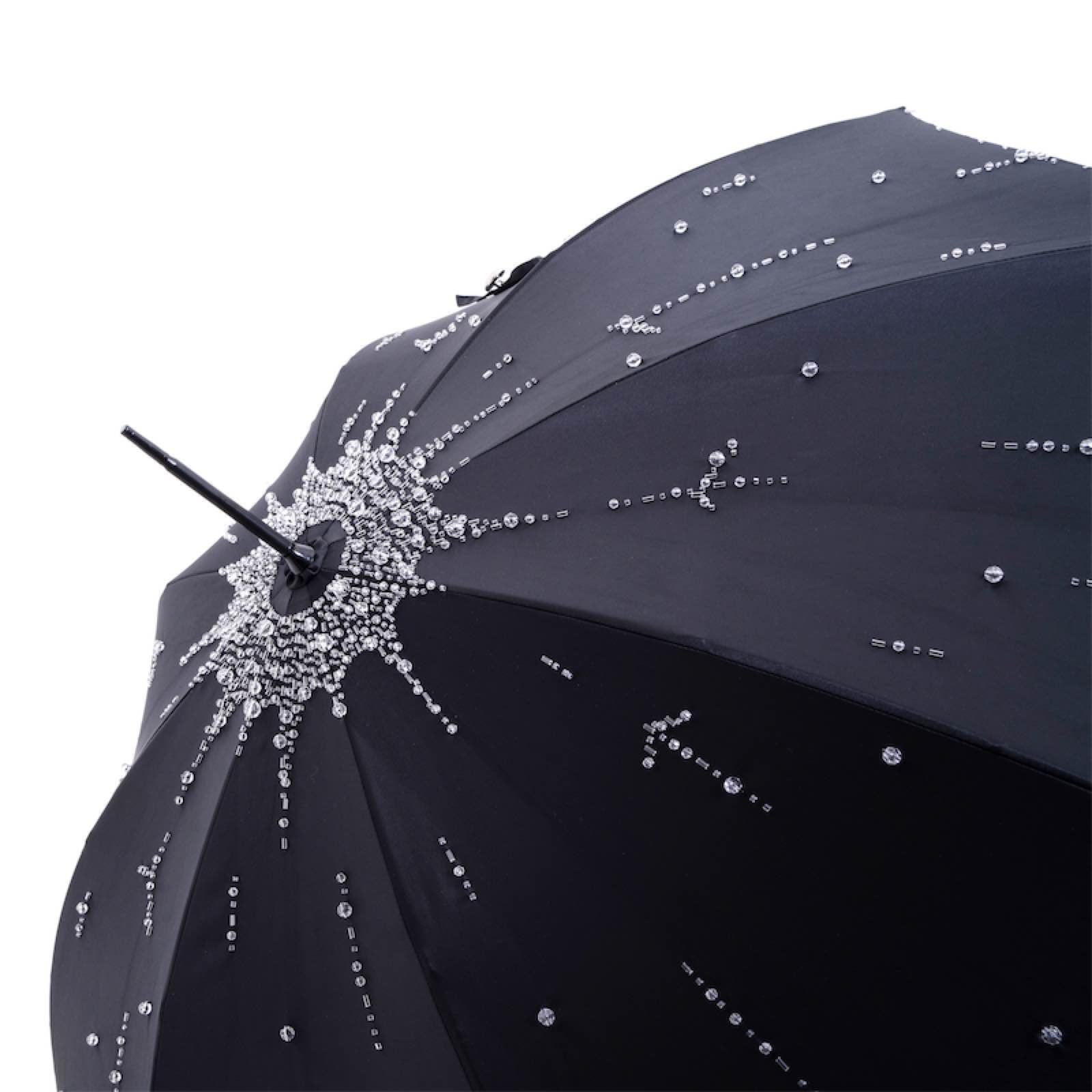 Pasotti Luxurious Vogue Umbrella