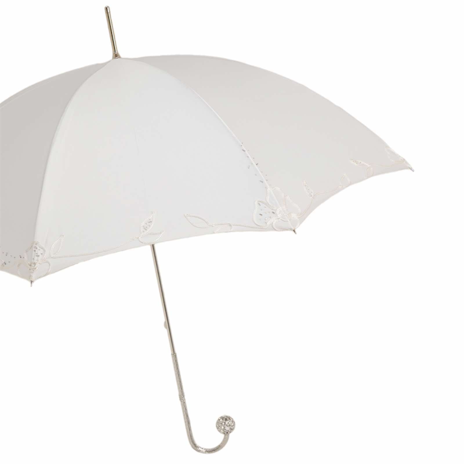 Pasotti Luxury Bridal Umbrella