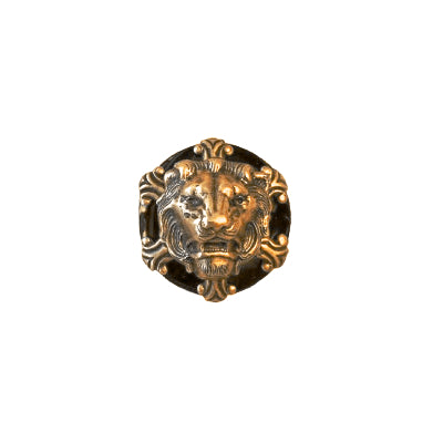 Patrice Lion Ring