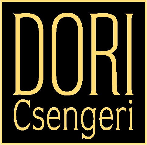 Dori Csengeri | Mustahöyhen Online Boutique
