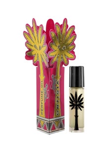 Ortigia Pomegranate Perfume Roll On 10 ml