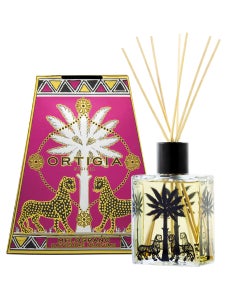 Ortigia Pomegranate Perfume Diffuser 200 ml