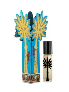 Ortigia Sandalwood Perfume Roll-On 10ml