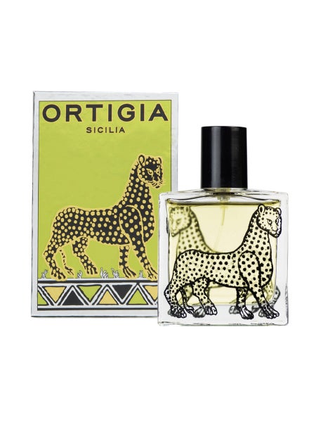 Ortigia Lime di Sicilia Eau de Parfum 30ml