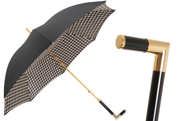 Pasotti Elegant Paris Umbrella