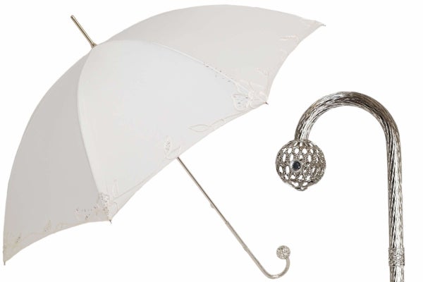 Pasotti Luxury Bridal Umbrella