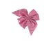 Kirsi Nisonen Glamorous Pink Bow Headdress