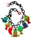 Marion Godart Forest Owls Necklace