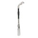 Pasotti Silver Greyhound Shoehorn